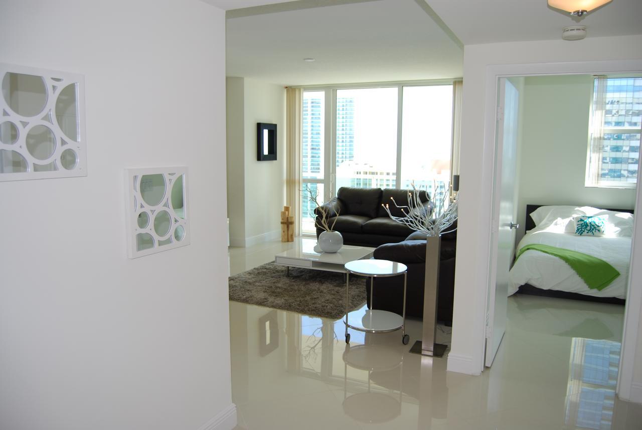 Obrickell Apartment Miami