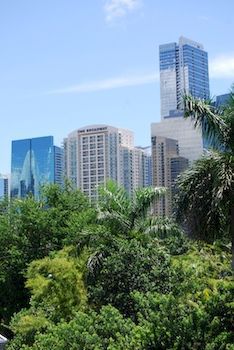 Obrickell * Miami