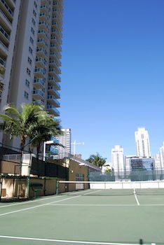 Apartamento Obrickell