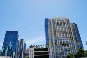 Apartamento Obrickell