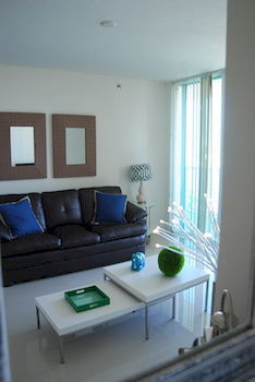 Obrickell Apartamento