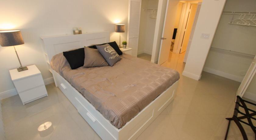 Apartamento Obrickell