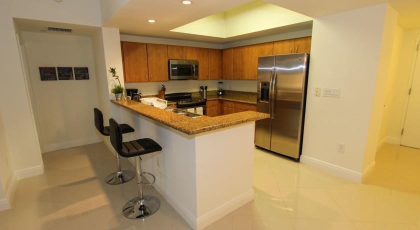 Obrickell Apartamento