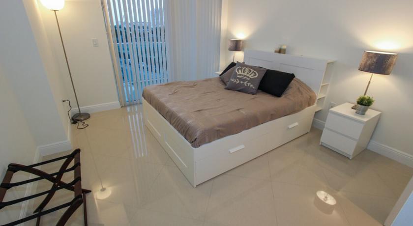Apartamento Obrickell *