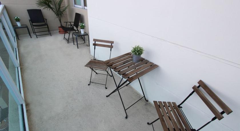 Obrickell Apartamento *