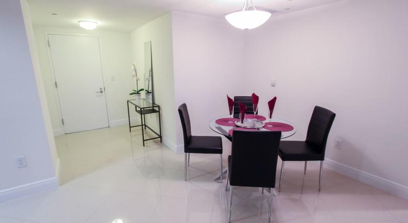 Obrickell Apartamento Miami