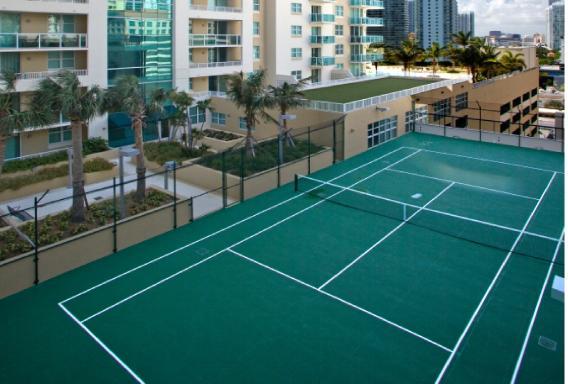 Obrickell Apartamento Miami