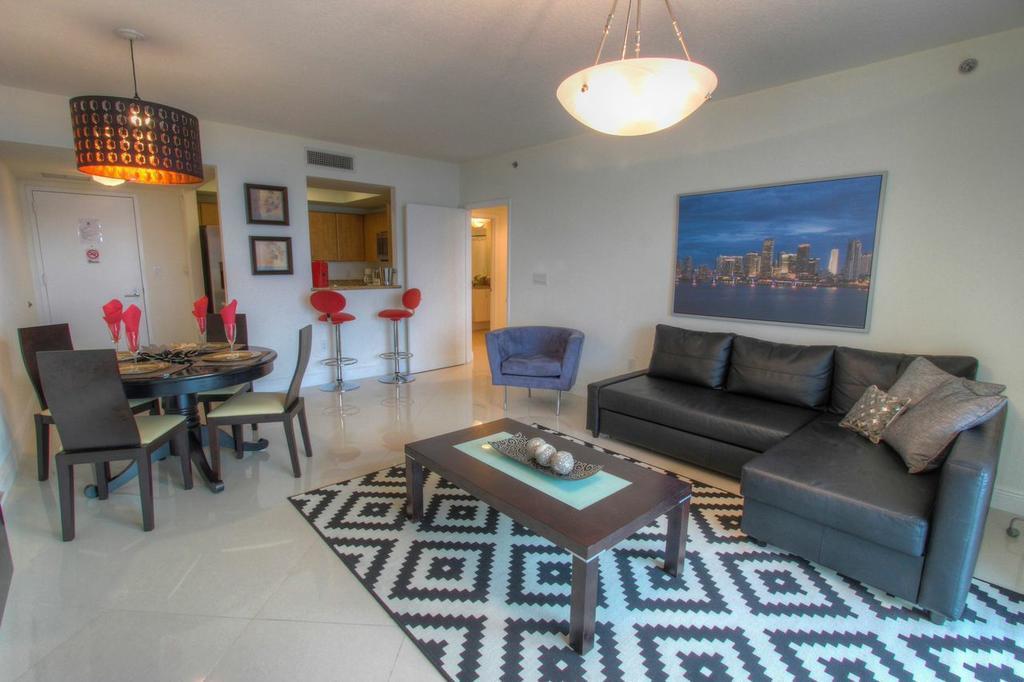 Apartamento Obrickell *