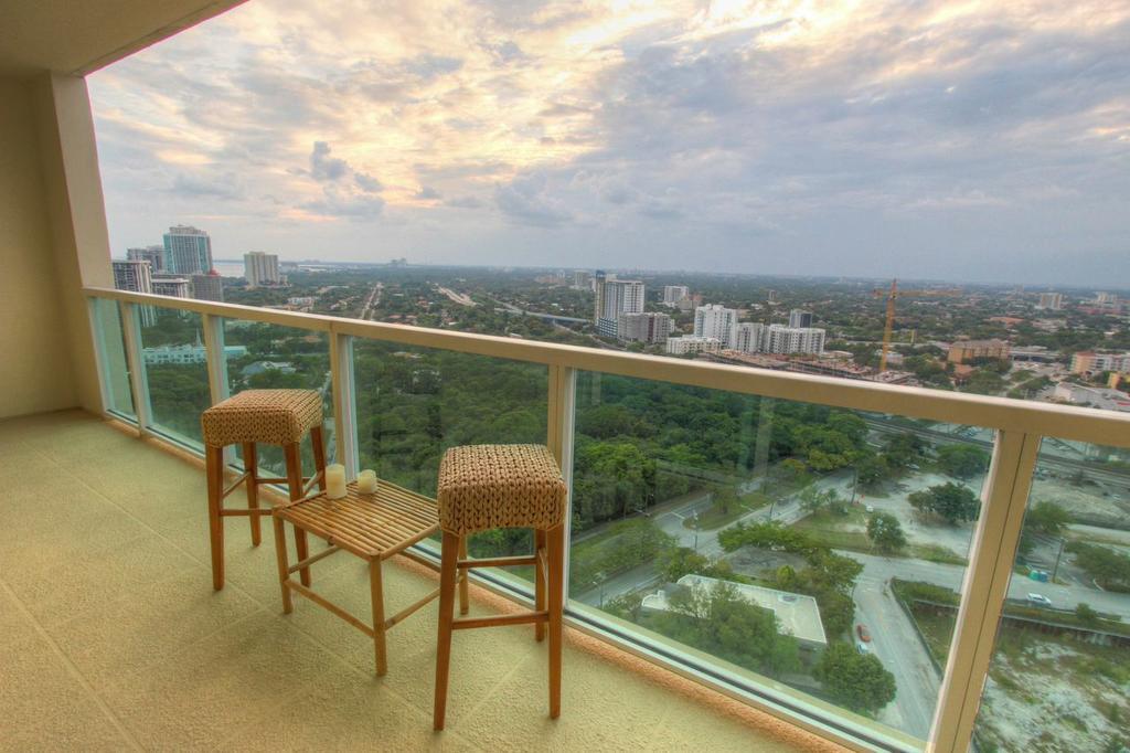 Obrickell Apartamento Miami