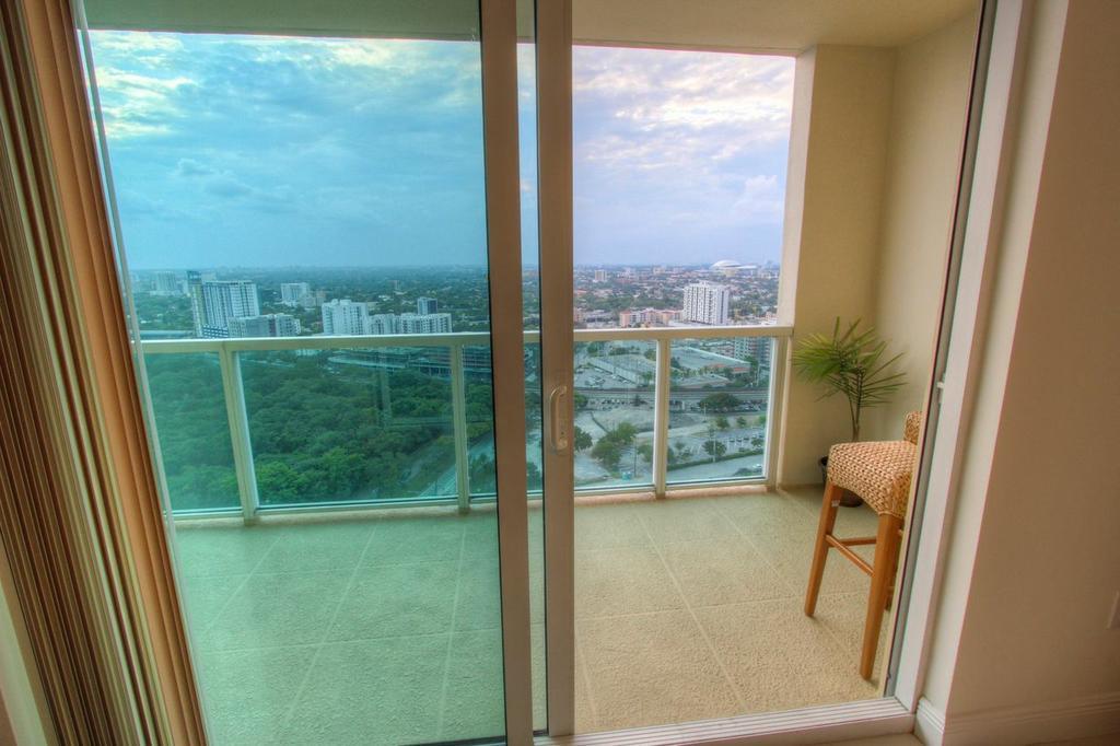Obrickell Apartamento