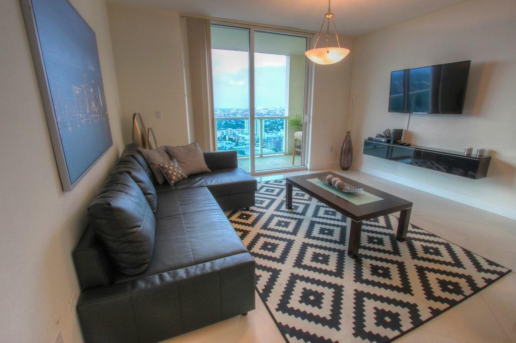 Apartamento Obrickell