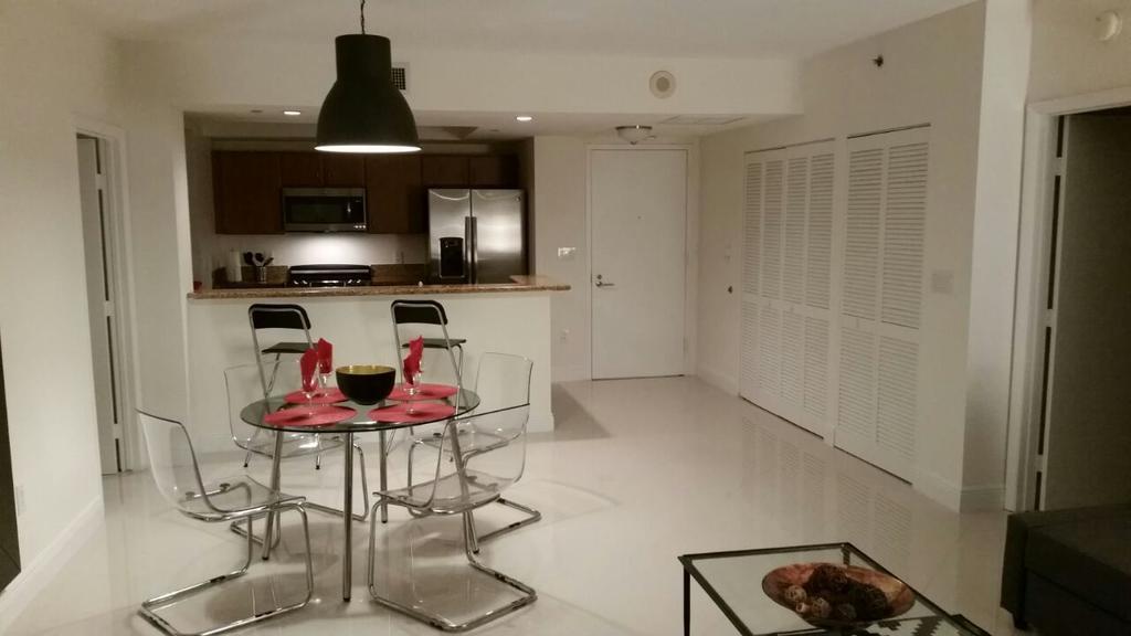 Obrickell Apartamento Miami