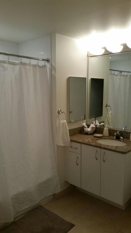 Obrickell Apartamento