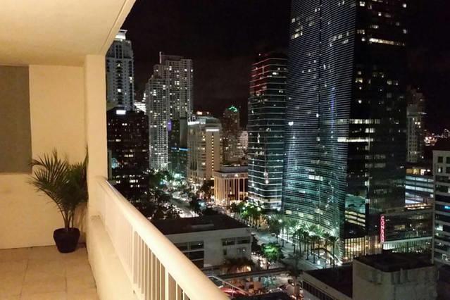 Apartamento Obrickell Miami