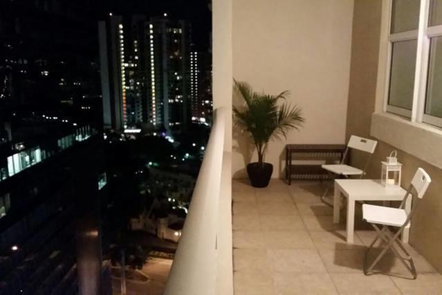 Apartamento Obrickell