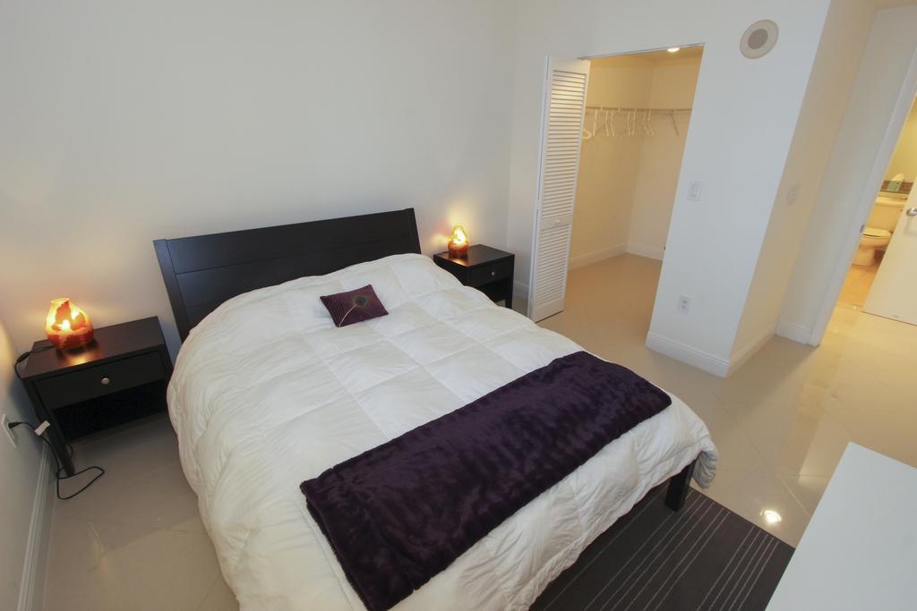 Obrickell Apartamento *