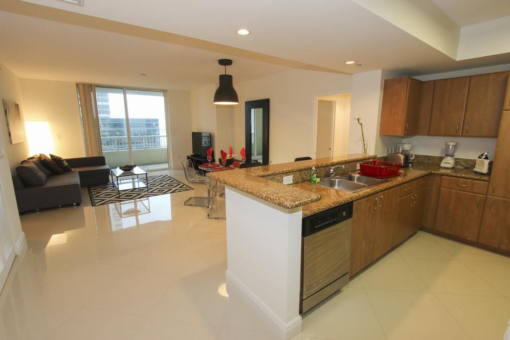 Apartamento Obrickell Miami