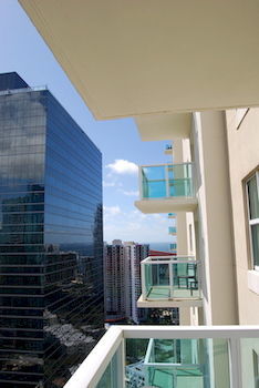Obrickell Apartamento *