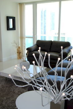 Apartamento Obrickell