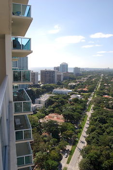 Apartamento Obrickell *