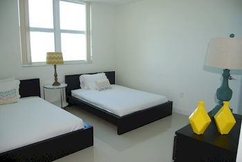Apartamento Obrickell Miami