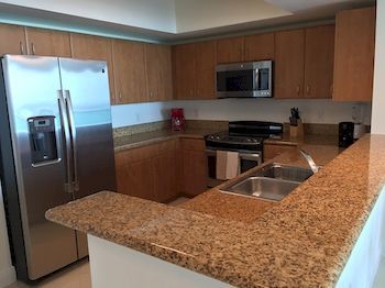 Obrickell Apartamento *