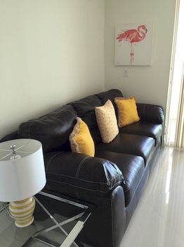 Apartamento Obrickell Miami