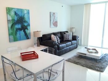 Apartamento Obrickell