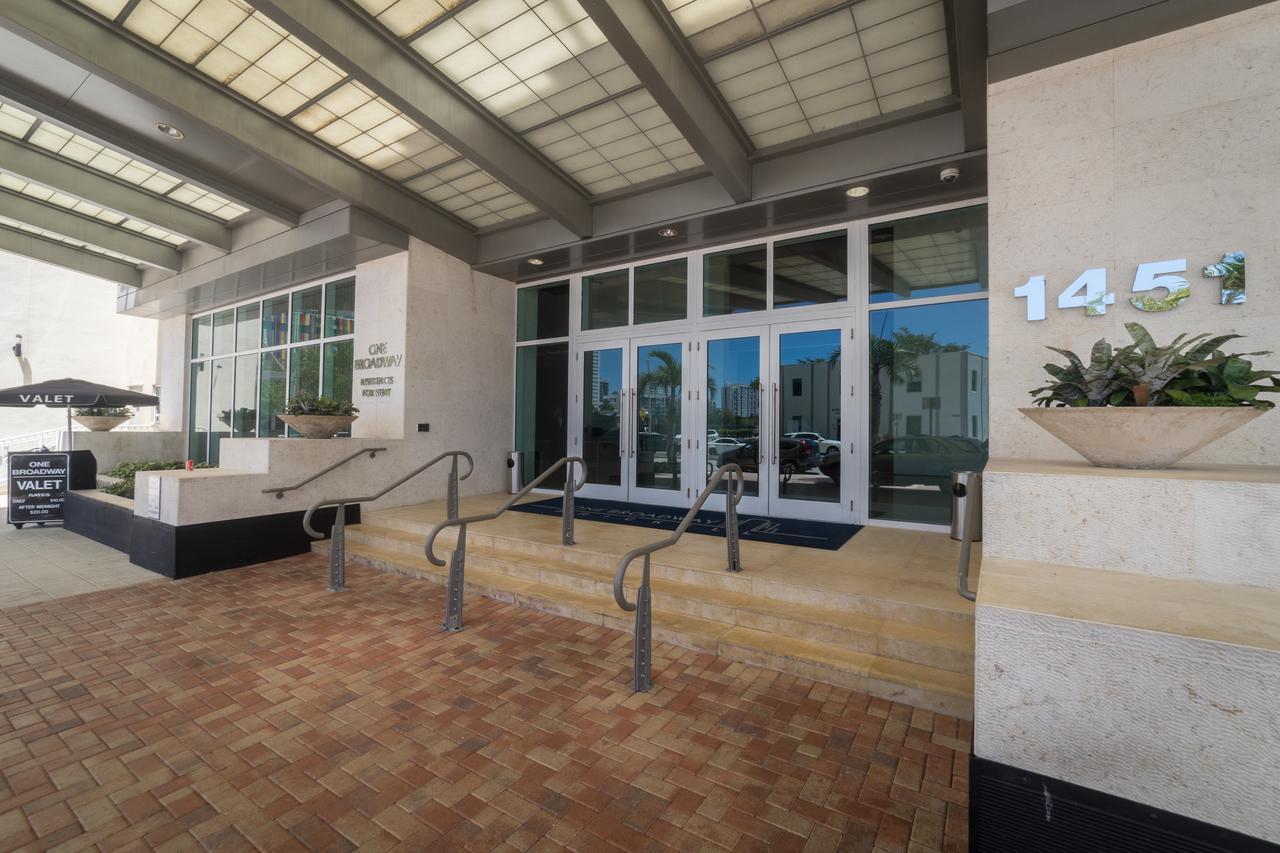 Obrickell Apartamento