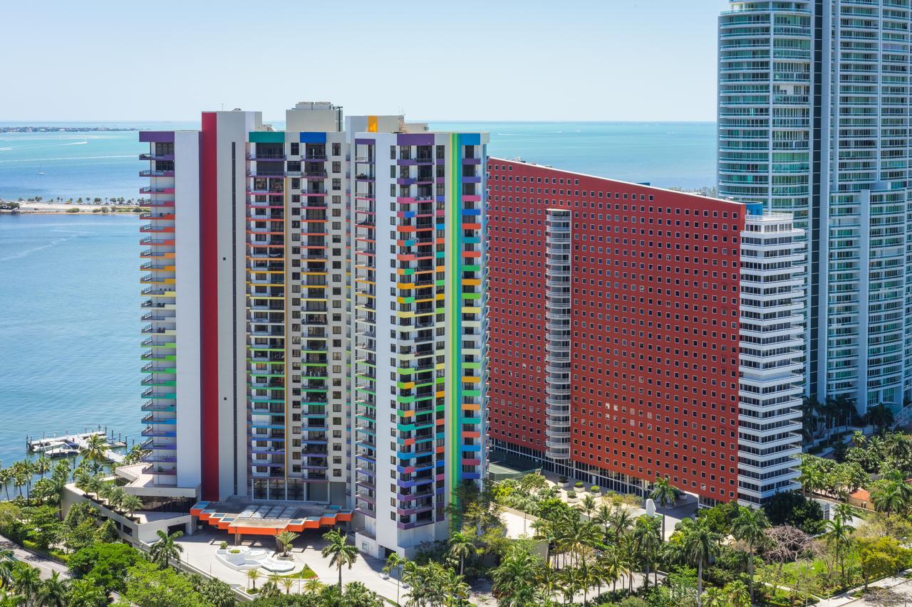 Obrickell Apartamento Miami