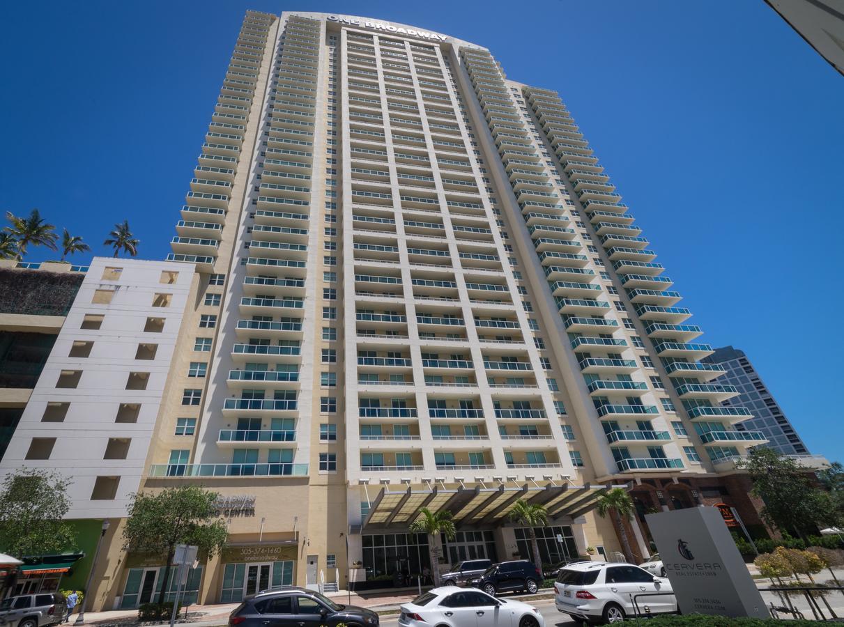 Obrickell *