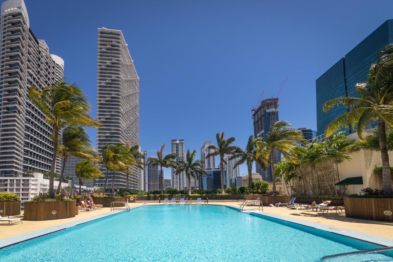 Obrickell Apartamento Miami