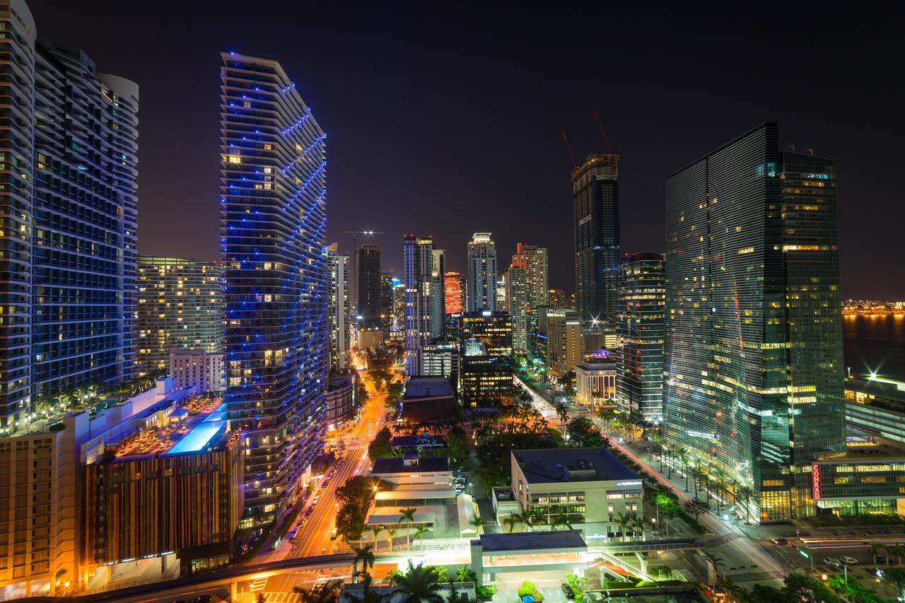 Obrickell *