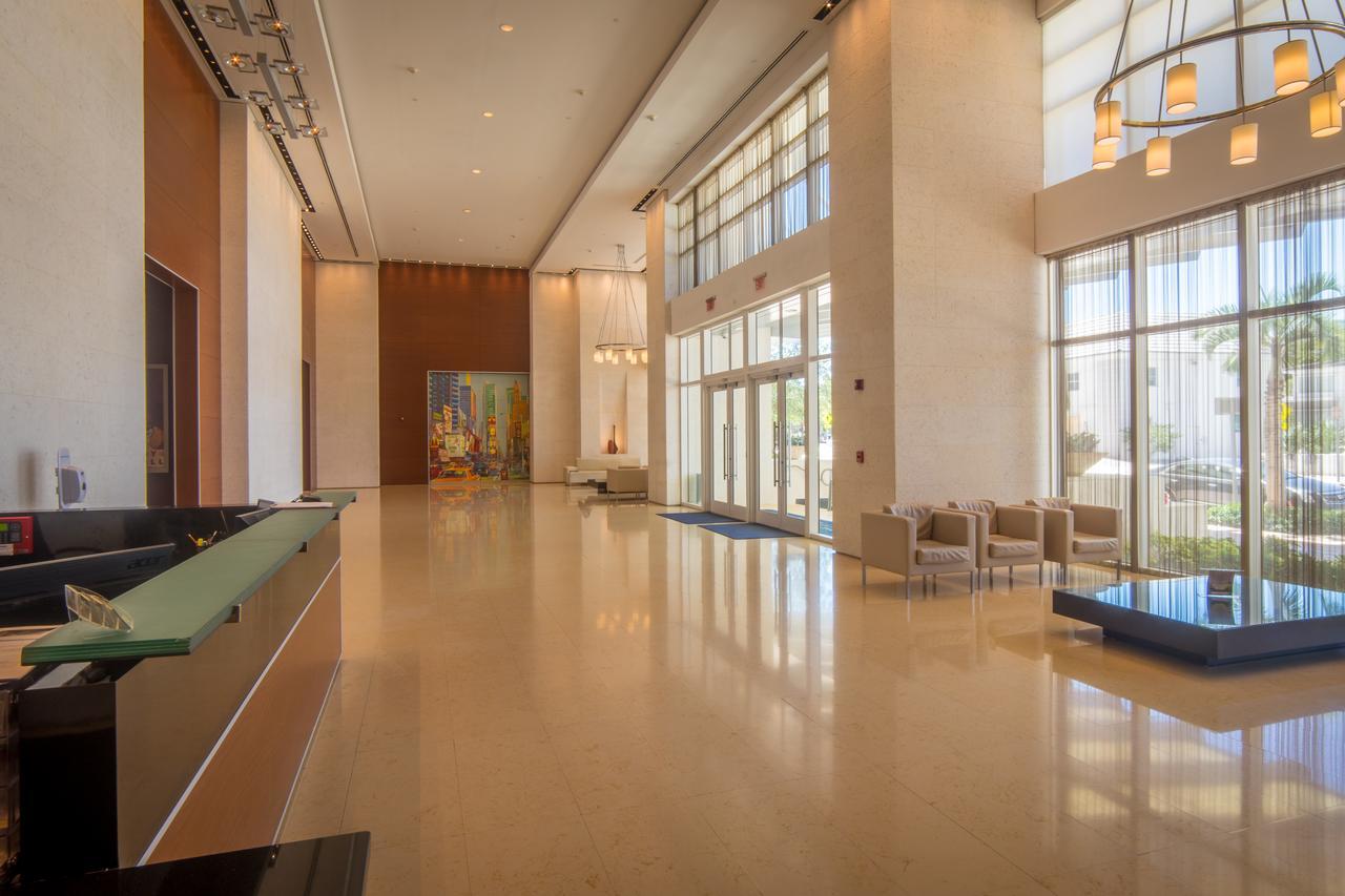 Obrickell Apartamento Miami