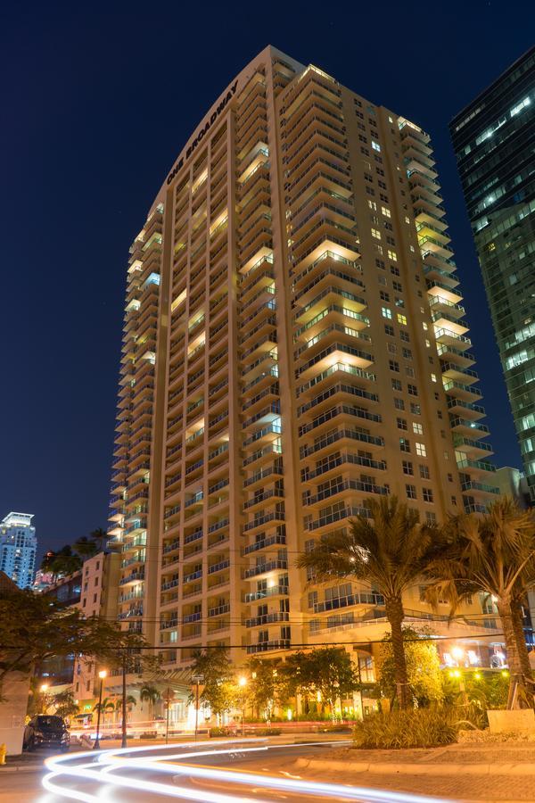 Obrickell *