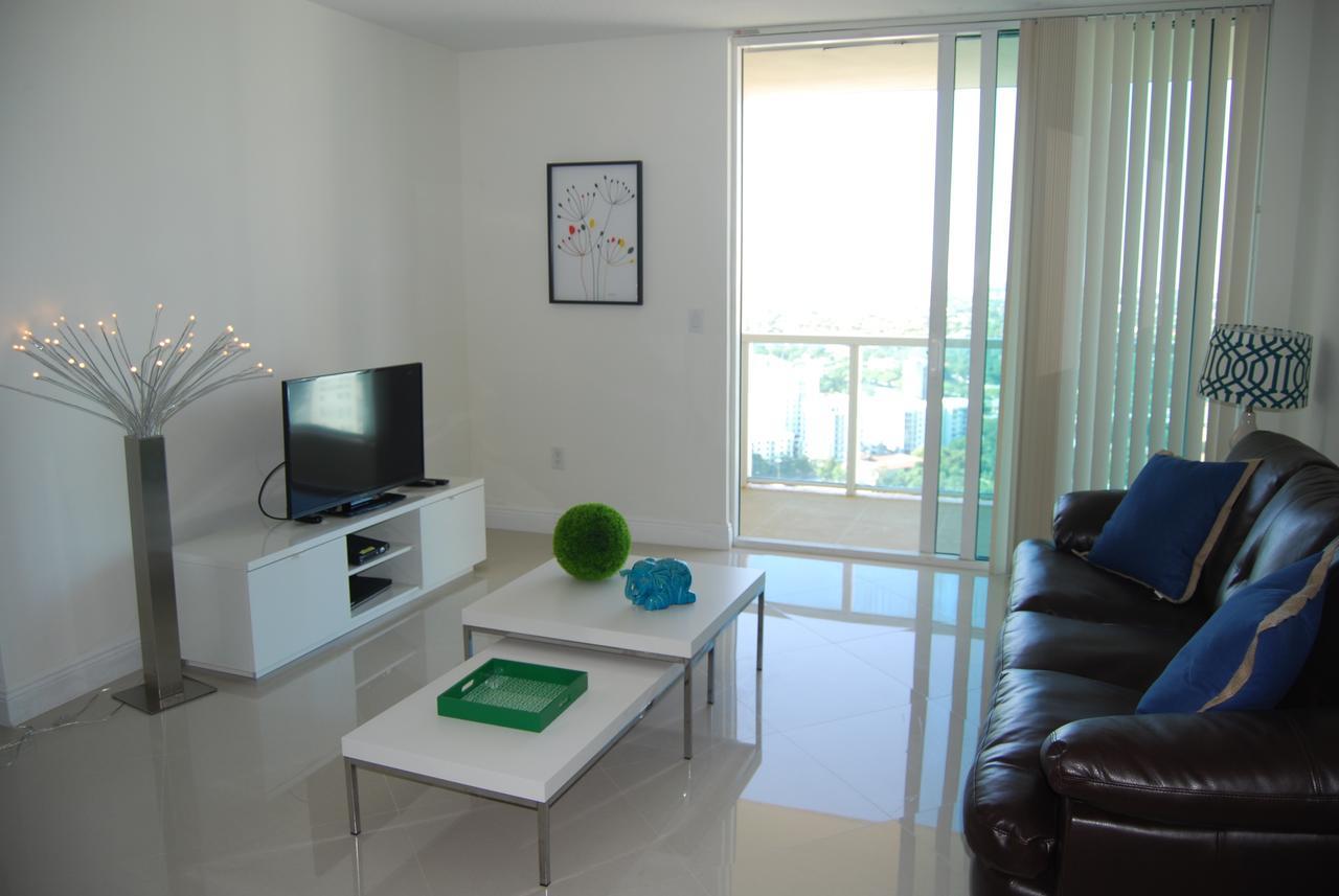 Obrickell Apartamento