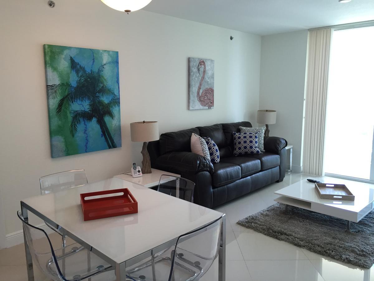 Obrickell Apartamento