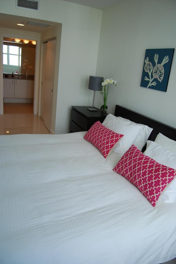 Obrickell Apartamento *