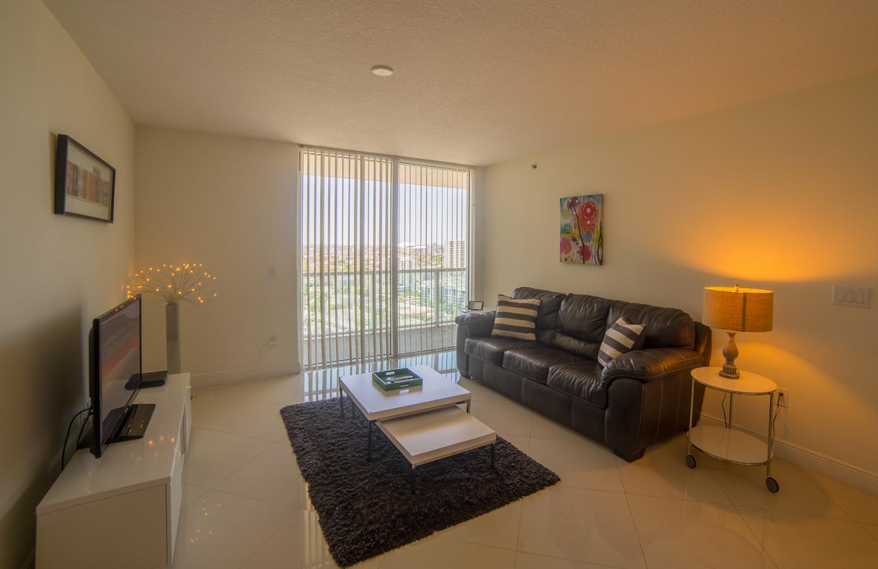 Obrickell Apartamento