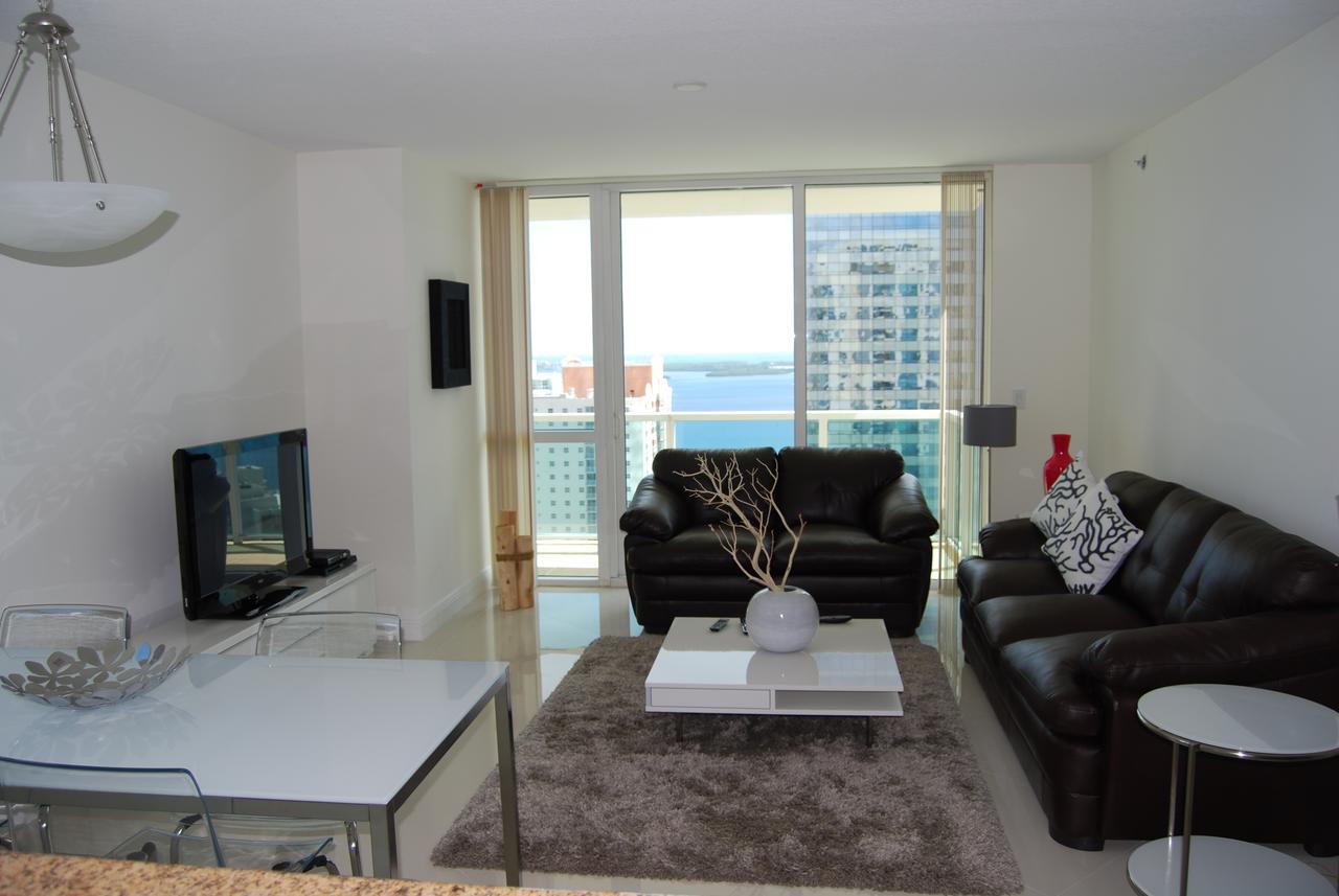 Obrickell Apartamento Miami