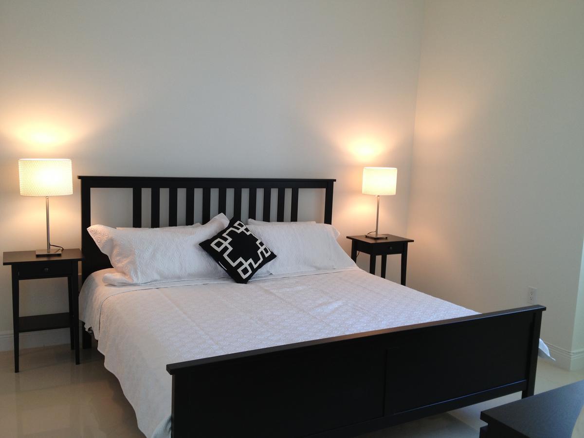 Obrickell Apartamento Miami