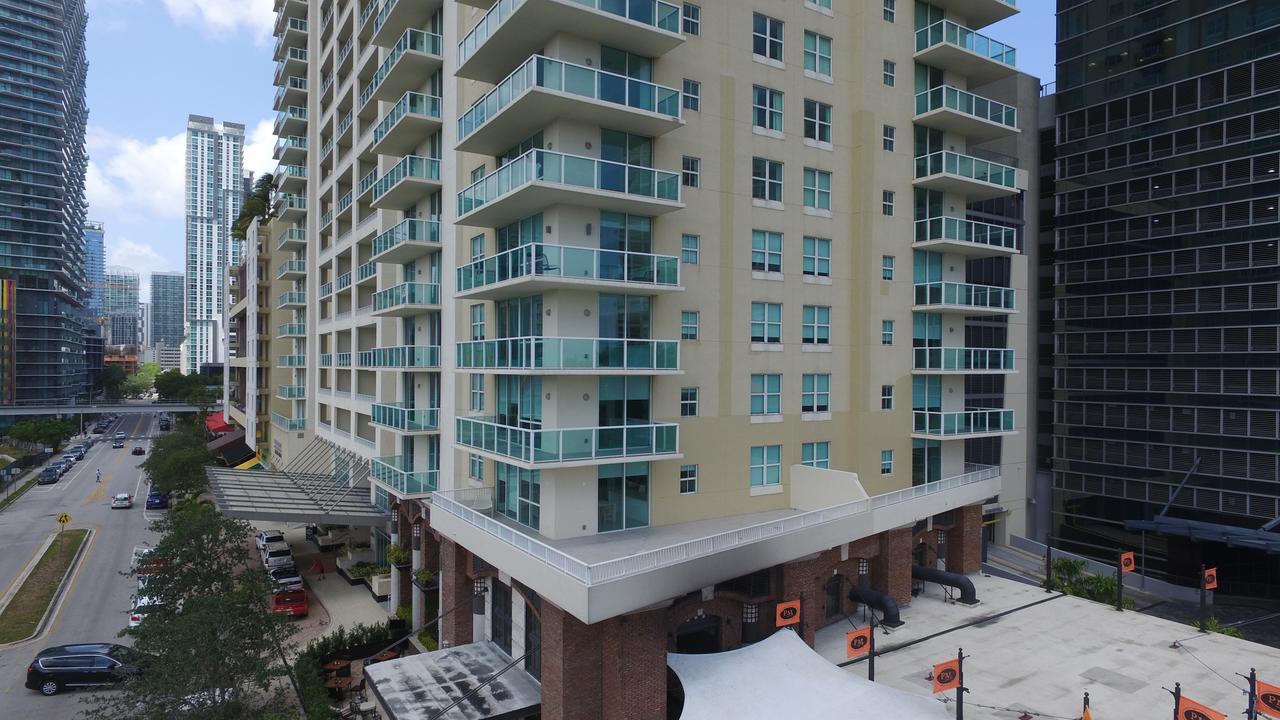 Obrickell Apartamento